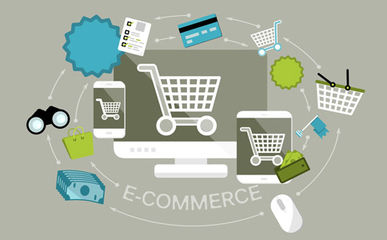 微信商城 后電商時代的商戶神器