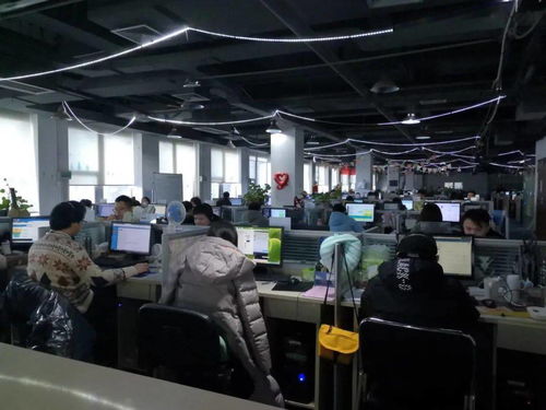 探訪產(chǎn)業(yè)前沿，賦能專業(yè)成長(zhǎng)——2019級(jí)電子商務(wù)本科二班南昌慧谷創(chuàng)意產(chǎn)業(yè)園專業(yè)見習(xí)紀(jì)實(shí)